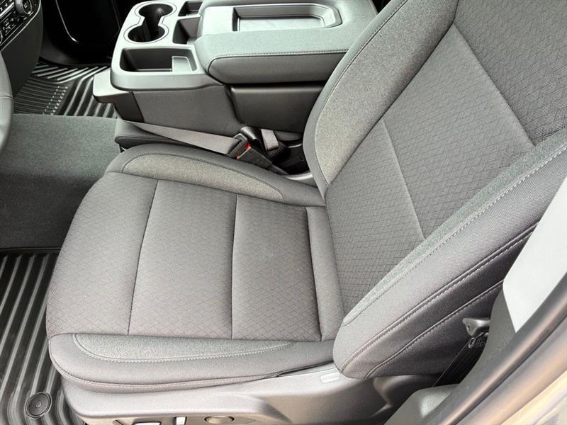 Chevrolet Silverado 1500 RST Crew Cab 2WD 2026