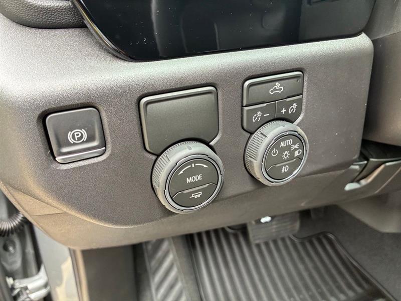 Chevrolet Silverado 1500 RST Crew Cab 2WD 2026