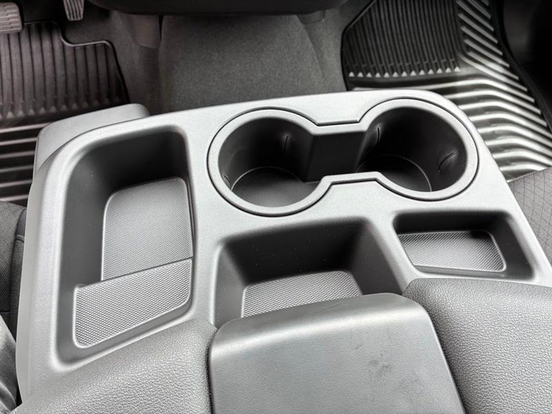 Chevrolet Silverado 1500 RST Crew Cab 2WD 2026