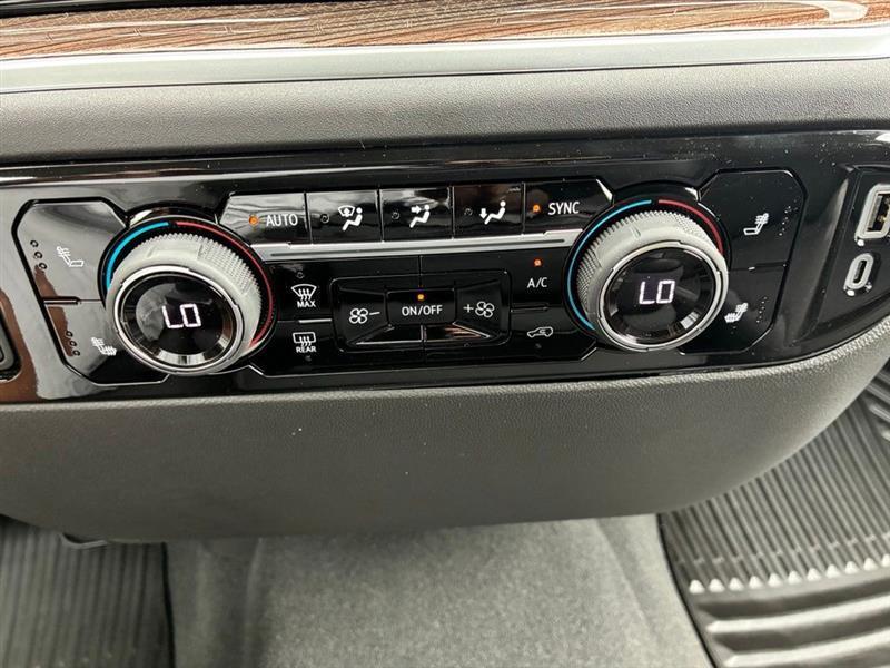 Chevrolet Silverado 1500 RST Crew Cab 2WD 2026