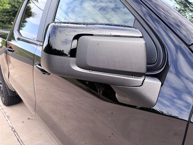 Chevrolet Silverado 1500 Trail Boss LT Crew Cab 4WD 2026