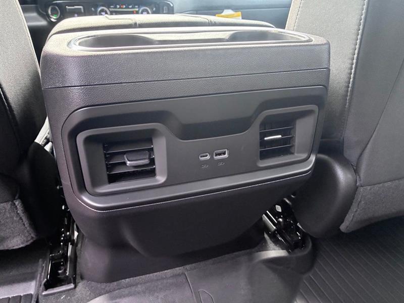 Chevrolet Silverado 1500 Trail Boss LT Crew Cab 4WD 2026