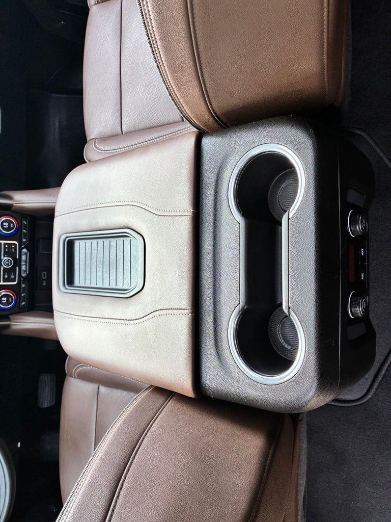 Chevrolet Tahoe High Country 2023