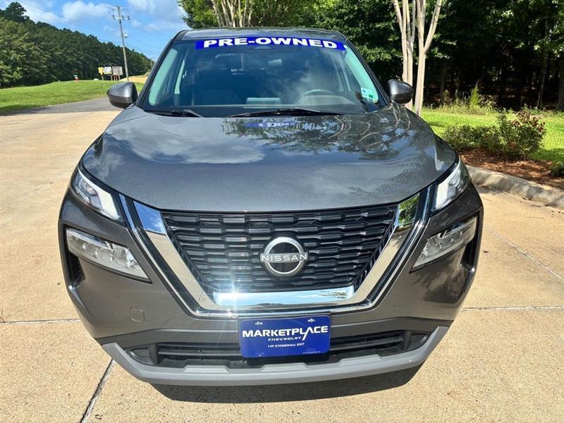 Nissan Rogue SV AWD 2023