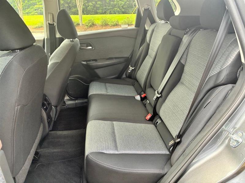 Nissan Rogue SV AWD 2023