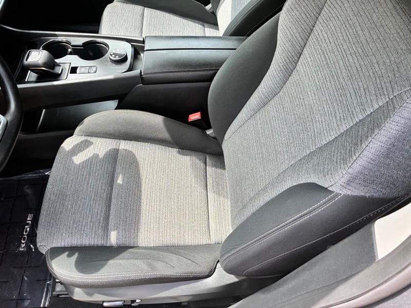 Nissan Rogue SV AWD 2023