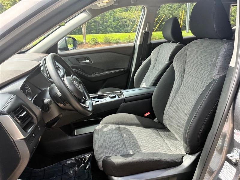 Nissan Rogue SV AWD 2023