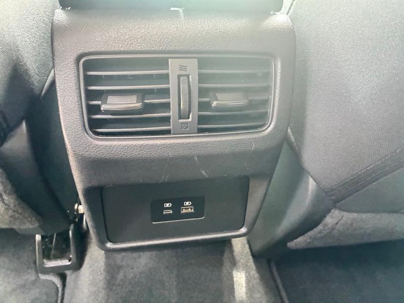 Nissan Rogue SV AWD 2023