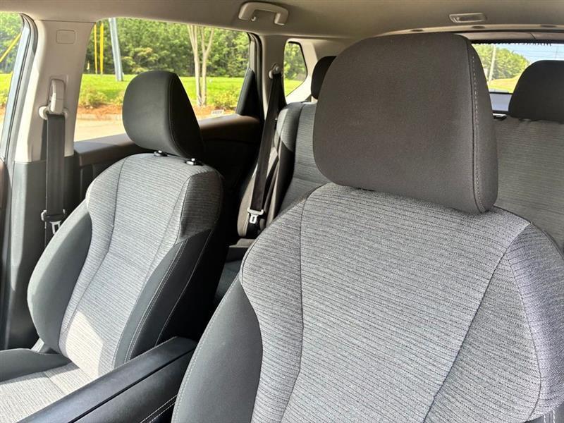 Nissan Rogue SV AWD 2023