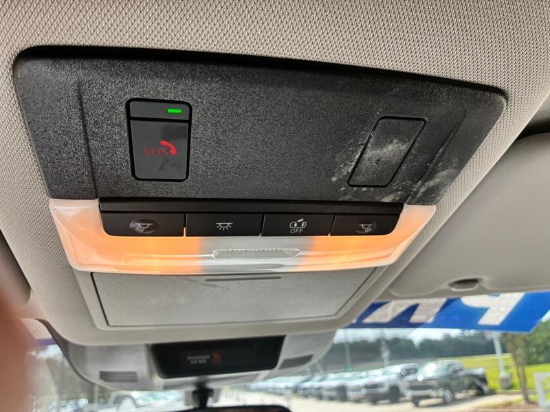 Nissan Rogue SV AWD 2023