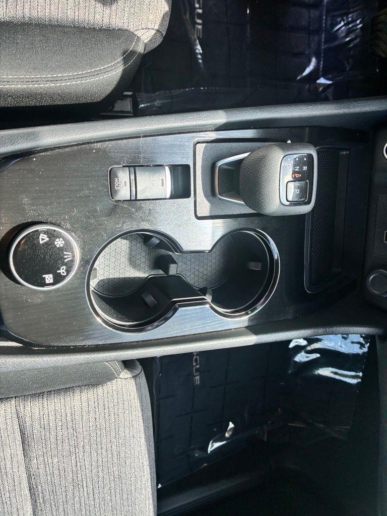 Nissan Rogue SV AWD 2023
