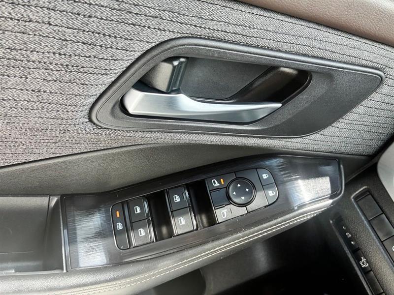 Nissan Rogue SV AWD 2023
