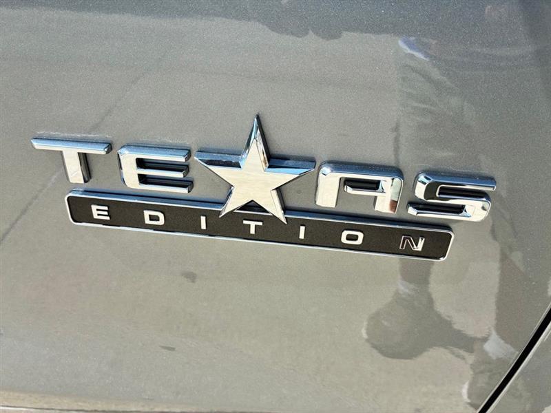Chevrolet Silverado 1500 RST Crew Cab 2WD 2026