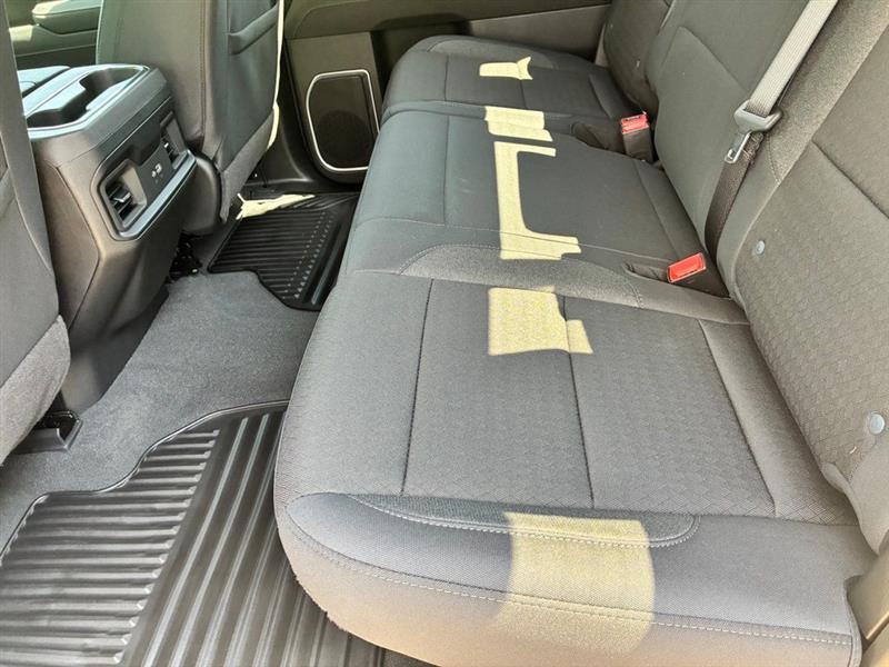 Chevrolet Silverado 1500 RST Crew Cab 2WD 2026