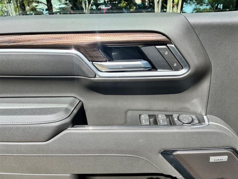 Chevrolet Silverado 1500 RST Crew Cab 2WD 2026