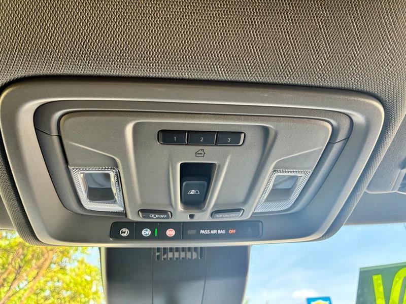 Chevrolet Silverado 1500 RST Crew Cab 2WD 2026
