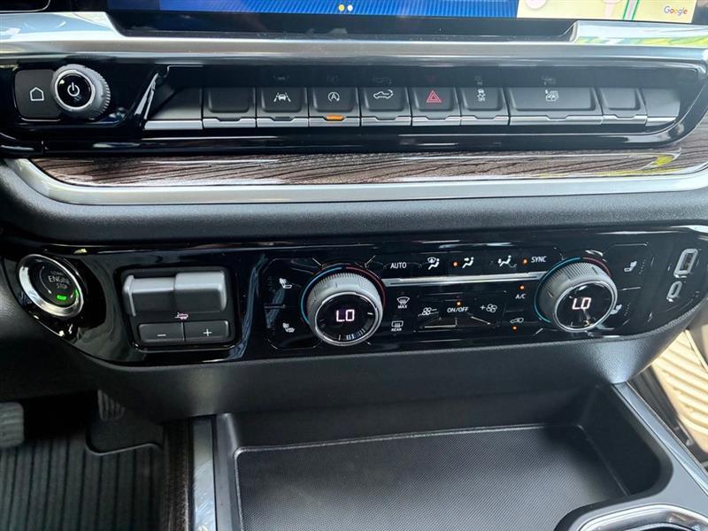 Chevrolet Silverado 1500 RST Crew Cab 2WD 2026