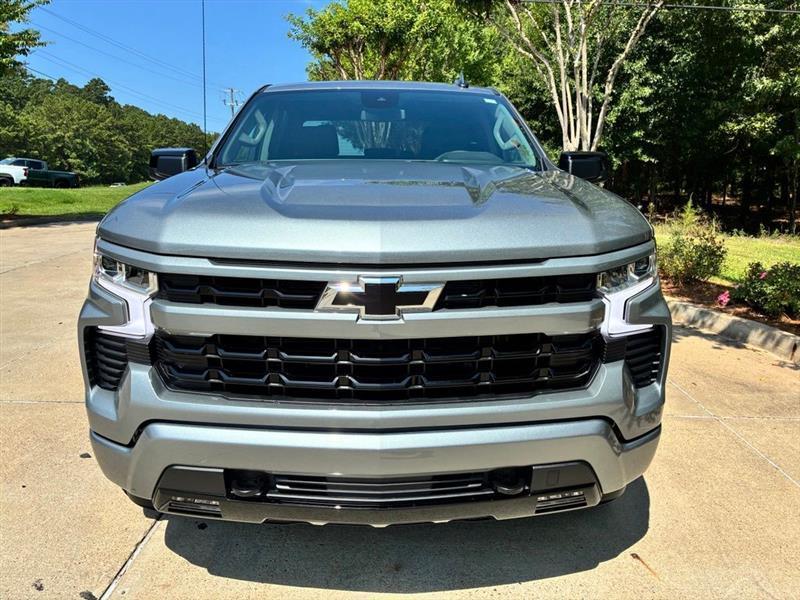 Chevrolet Silverado 1500 RST Select Package Crew Cab 4WD 2026
