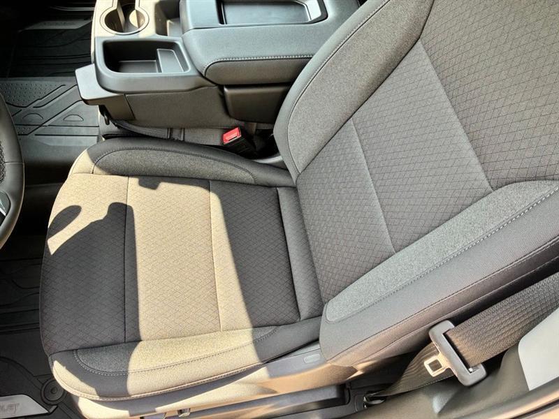 Chevrolet Silverado 1500 RST Select Package Crew Cab 4WD 2026