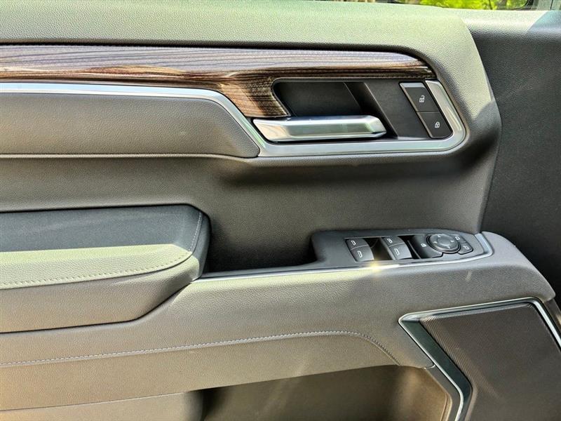Chevrolet Silverado 1500 RST Select Package Crew Cab 4WD 2026