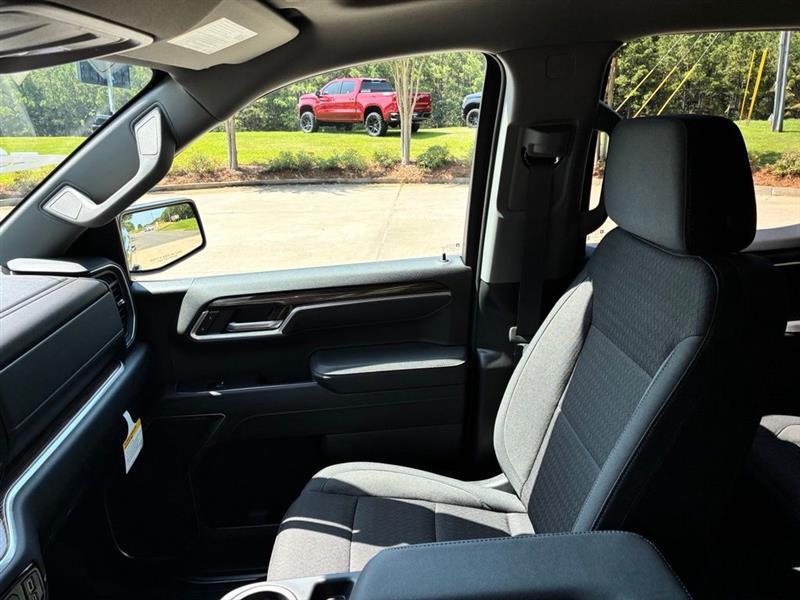 Chevrolet Silverado 1500 RST Select Package Crew Cab 4WD 2026