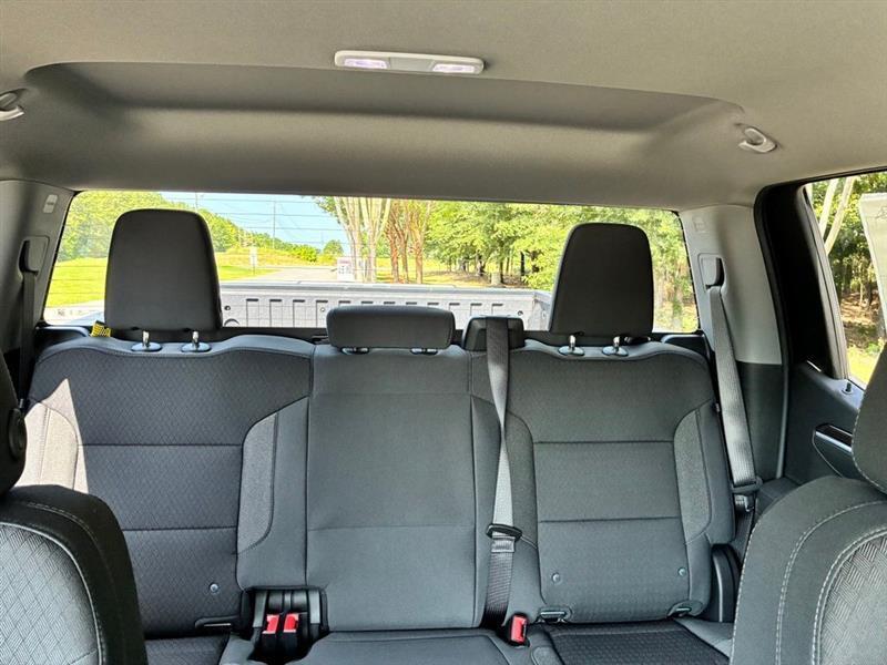 Chevrolet Silverado 1500 RST Select Package Crew Cab 4WD 2026