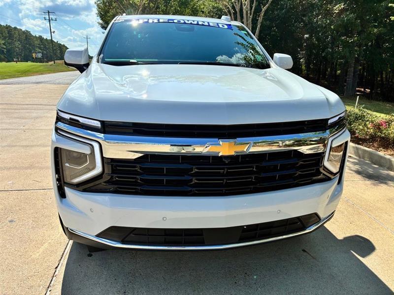 Chevrolet Tahoe LS 2025