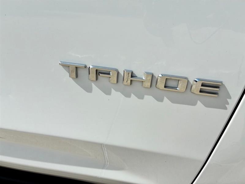 Chevrolet Tahoe LS 2025