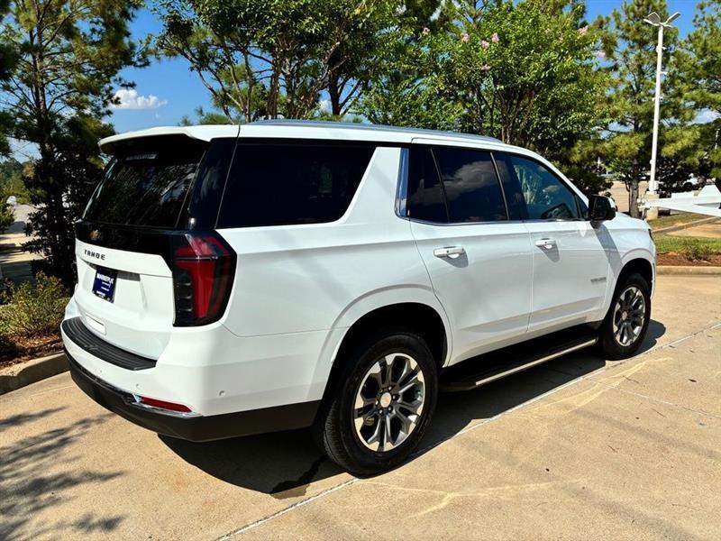 Chevrolet Tahoe LS 2025