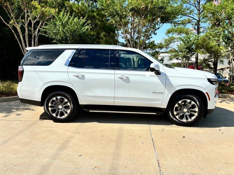 Chevrolet Tahoe LS 2025