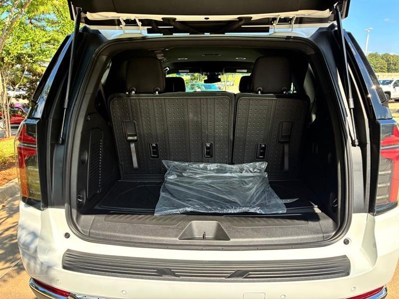 Chevrolet Tahoe LS 2025