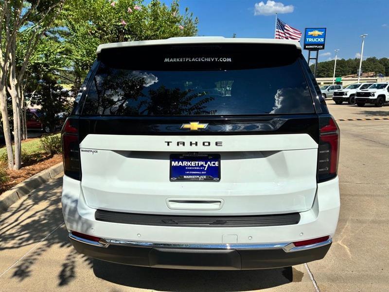 Chevrolet Tahoe LS 2025
