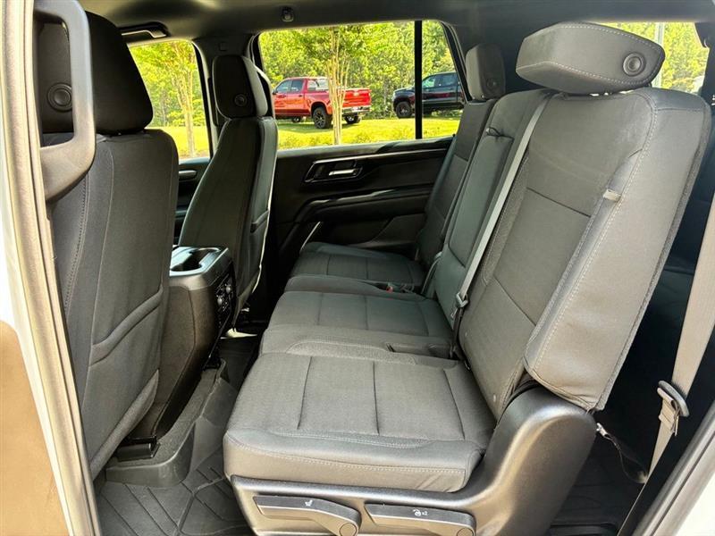 Chevrolet Tahoe LS 2025