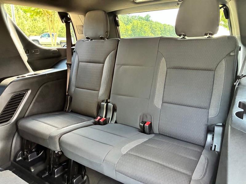 Chevrolet Tahoe LS 2025