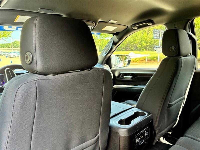Chevrolet Tahoe LS 2025
