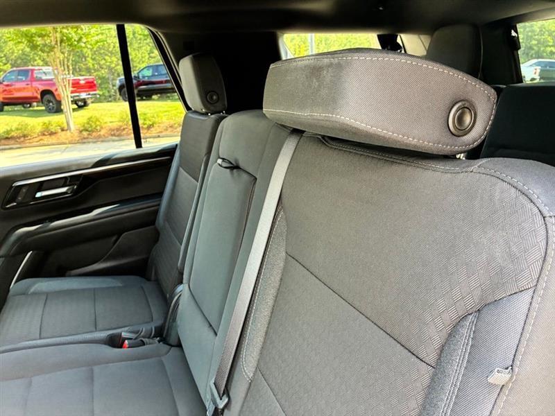 Chevrolet Tahoe LS 2025