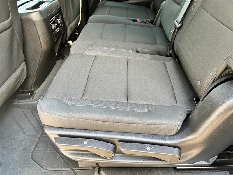 Chevrolet Tahoe LS 2025