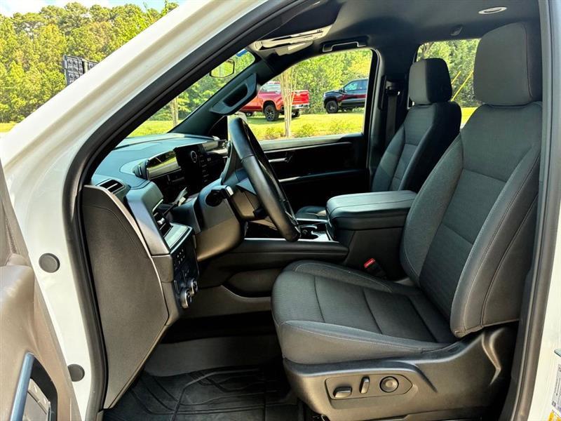 Chevrolet Tahoe LS 2025