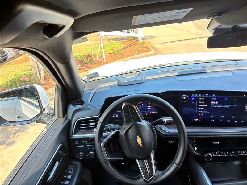 Chevrolet Tahoe LS 2025