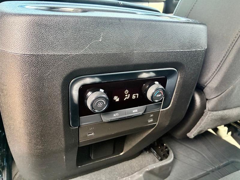 Chevrolet Tahoe LS 2025