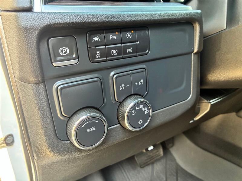 Chevrolet Tahoe LS 2025