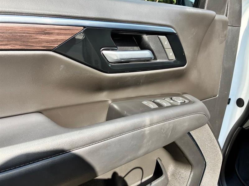 Chevrolet Tahoe LS 2025