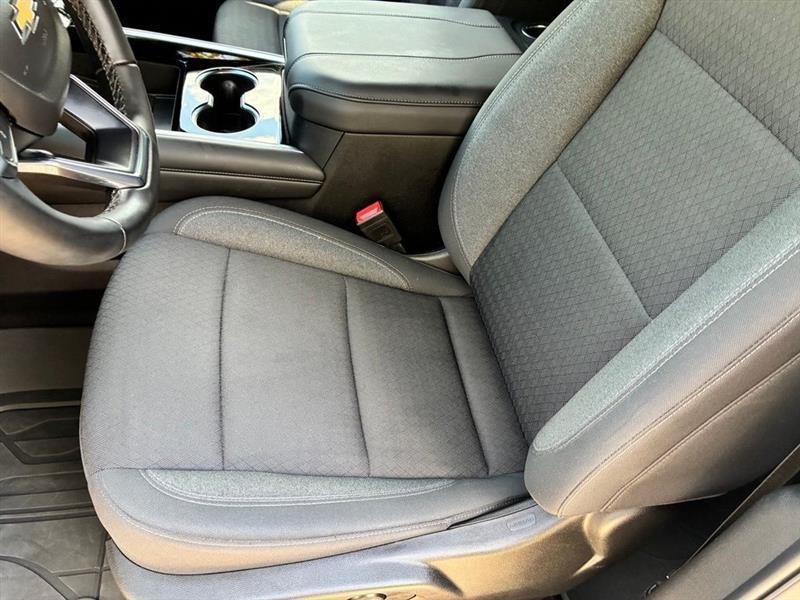 Chevrolet Tahoe LS 2025