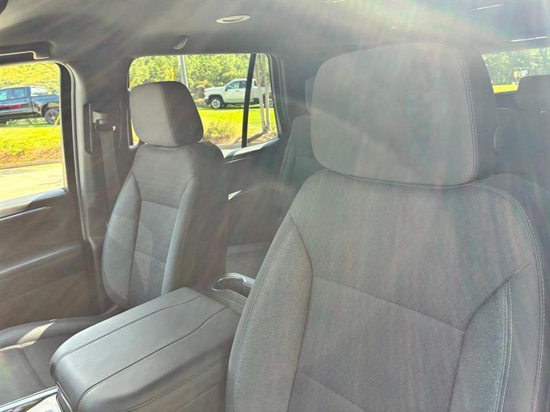 Chevrolet Tahoe LS 2025
