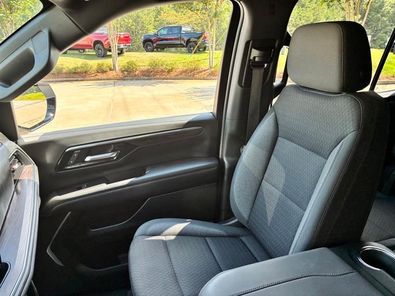 Chevrolet Tahoe LS 2025