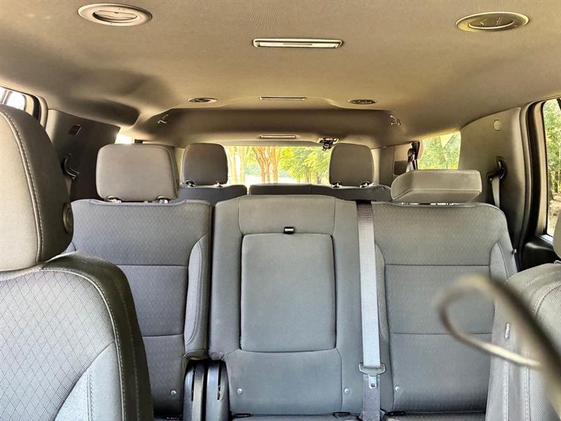 Chevrolet Tahoe LS 2025