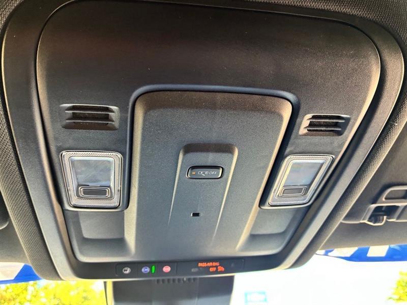 Chevrolet Tahoe LS 2025