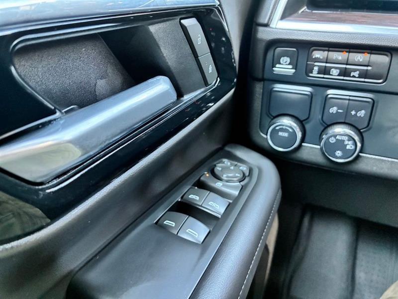 Chevrolet Tahoe LS 2025