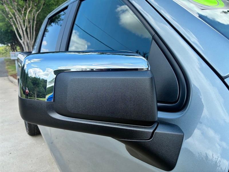 Chevrolet Silverado 1500 LT-L Crew Cab 4WD 2026