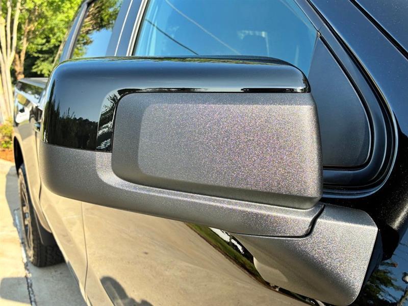 Chevrolet Silverado 1500 RST Select Package Crew Cab 4WD 2026